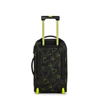Satch Reisetasche Geo Storm