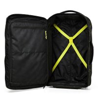 Satch Reisetasche Geo Storm