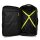 Satch Reisetasche Geo Storm