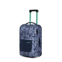Satch Reisetasche Tropic Blue