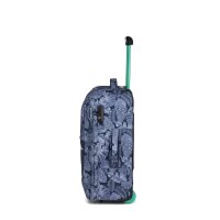 Satch Reisetasche Tropic Blue