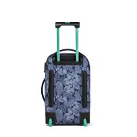Satch Reisetasche Tropic Blue
