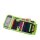 Satch Wallet Kindergeldbörse Toxic Yellow