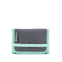 Satch Wallet Kindergeldbörse Mint Phantom