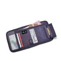 Satch Wallet Kindergeldbörse Mesmerize