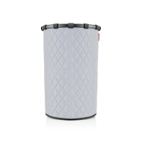 Reisenthel Homebasket L Frame Rhombus Light Grey frame...