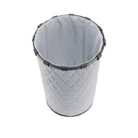 Reisenthel Homebasket L Frame Rhombus Light Grey frame rhombus light grey