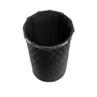 Reisenthel Homebasket L Frame Rhombus Black frame rhombus black