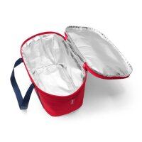 Reisenthel Coolerbag Xs Red red