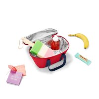 Reisenthel Coolerbag Xs Red red