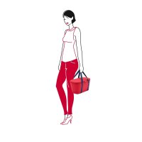 Reisenthel Coolerbag Xs Red red
