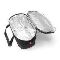 Reisenthel Coolerbag Xs Black black