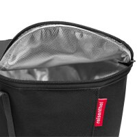 Reisenthel Coolerbag Xs Black black