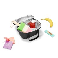 Reisenthel Coolerbag Xs Black black