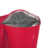 Reisenthel Coolerbag Red red