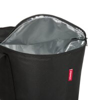 Reisenthel Coolerbag Black black