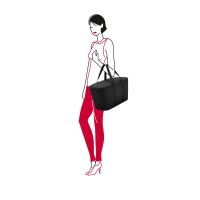 Reisenthel Coolerbag Black black