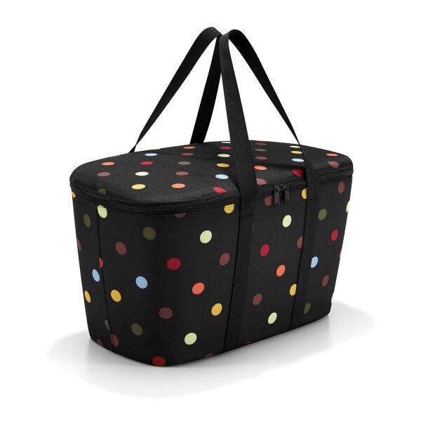 Reisenthel Coolerbag Dots dots