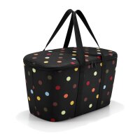 Reisenthel Coolerbag Dots dots