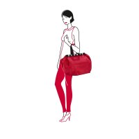 Reisenthel Easyshoppingbag Red red
