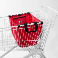 Reisenthel Easyshoppingbag Red red