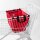 Reisenthel Easyshoppingbag Red red