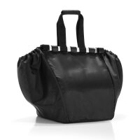 Reisenthel Easyshoppingbag Black black