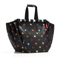 Reisenthel Easyshoppingbag Dots dots