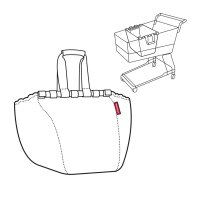 Reisenthel Easyshoppingbag Dots dots