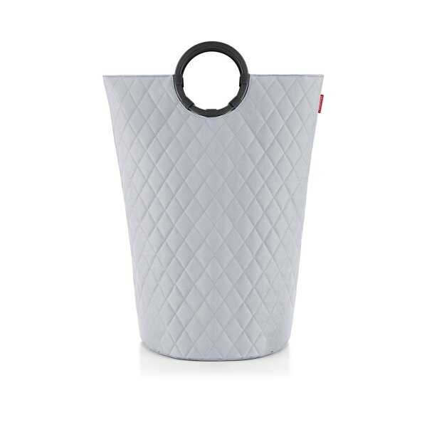 Reisenthel Loophome L Frame Rhombus Light Grey