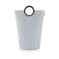 Reisenthel Loophome L Frame Rhombus Light Grey