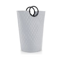Reisenthel Loophome L Frame Rhombus Light Grey