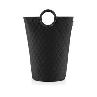 Reisenthel Loophome L Frame Rhombus Black