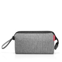Reisenthel Travelcosmetic Twist Silver twist silver
