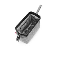 Reisenthel Travelcosmetic Twist Silver twist silver