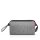 Reisenthel Travelcosmetic Twist Silver twist silver