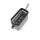Reisenthel Travelcosmetic Twist Silver twist silver