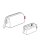 Reisenthel Travelcosmetic Twist Silver twist silver