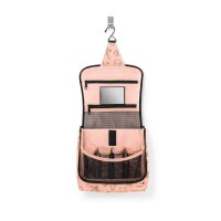 Reisenthel Toiletbag Kids Cats And Dogs Rose cats and...