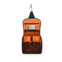 Reisenthel Toiletbag Black black