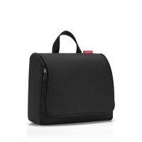 Reisenthel Toiletbag Xl Black black
