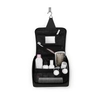 Reisenthel Toiletbag Xl Black black