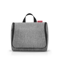Reisenthel Toiletbag Xl Twist Silver twist silver