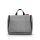 Reisenthel Toiletbag Xl Twist Silver twist silver