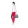 Reisenthel Toiletbag Xl Twist Silver twist silver
