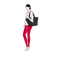 Reisenthel Shopper M Dots dots
