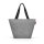 Reisenthel Shopper M Twist Silver twist silver