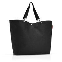 Reisenthel Shopper Xl Black black
