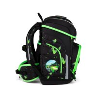 Ergobag Cubo Schulranzenset Übärholspur