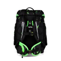 Ergobag Cubo Schulranzenset Übärholspur